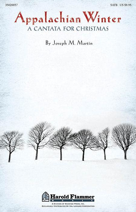 Free Sheet Music Call Of The Lonesome Wind Appalachian Winter
